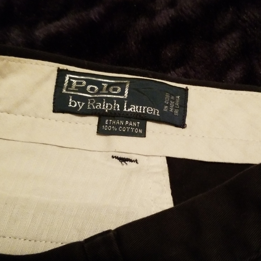 Pants - Picture 2 of 4